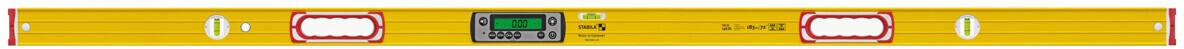 Stabila TECH 196 DL 19824