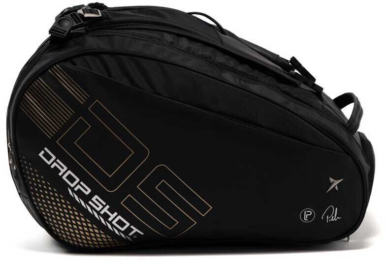 Drop Shot Drop Shot Bentor Mjd Padel Racket Bag black