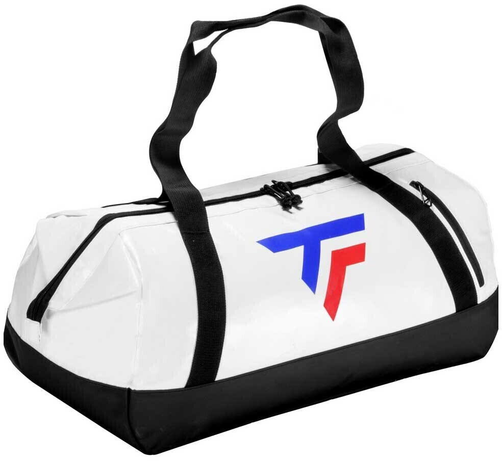 Tecnifibre New Tour Endurance Duffle Bag white