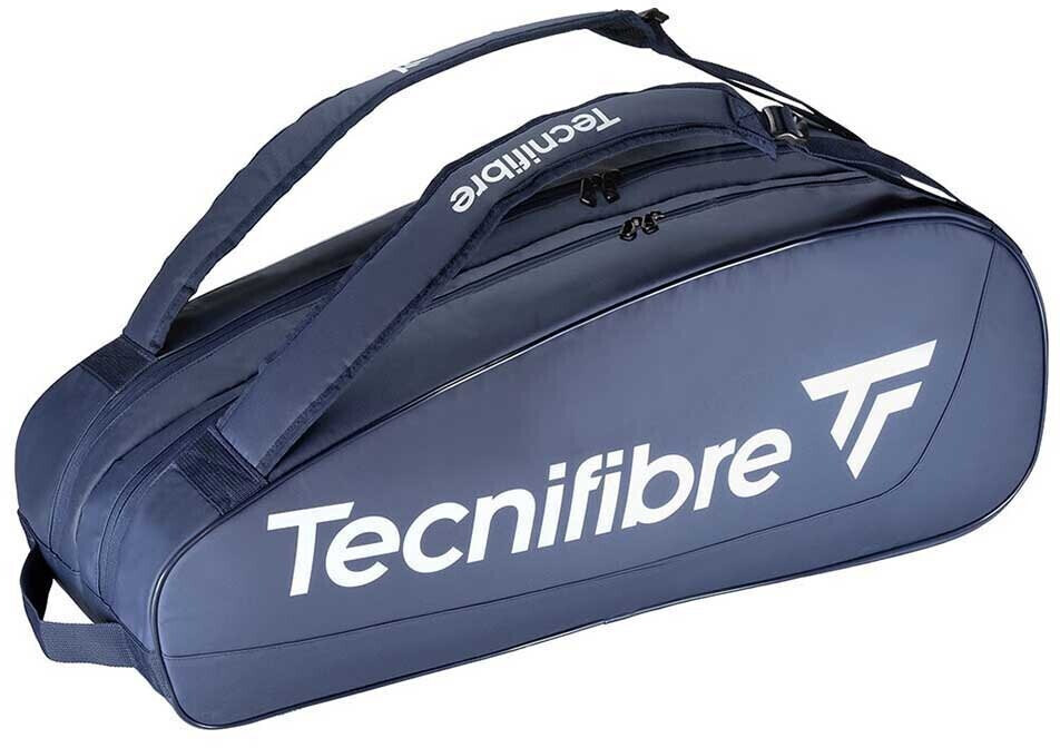Tecnifibre Tour Endurance 9 Racket Bag blue
