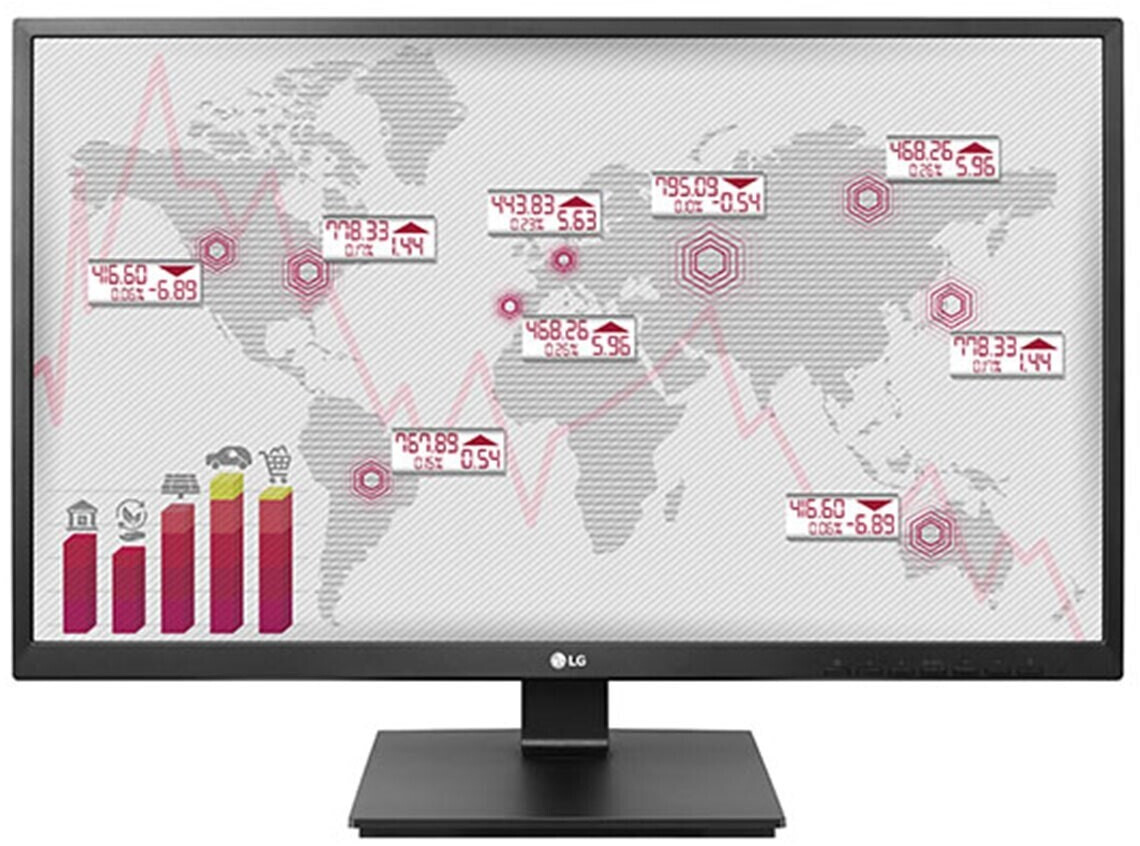 LG 27BK55YP-W