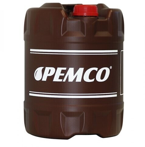Pemco iDRIVE 102 20W-50 (20l)