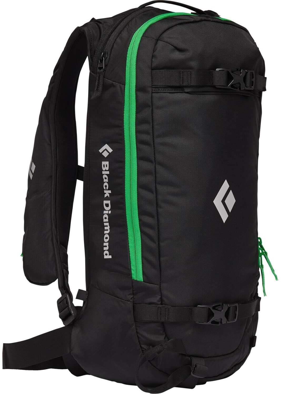 Black Diamond Dawn Patrol 15 (2024) S/M black