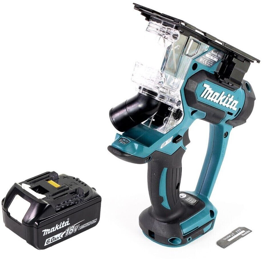 Makita DSD180G1
