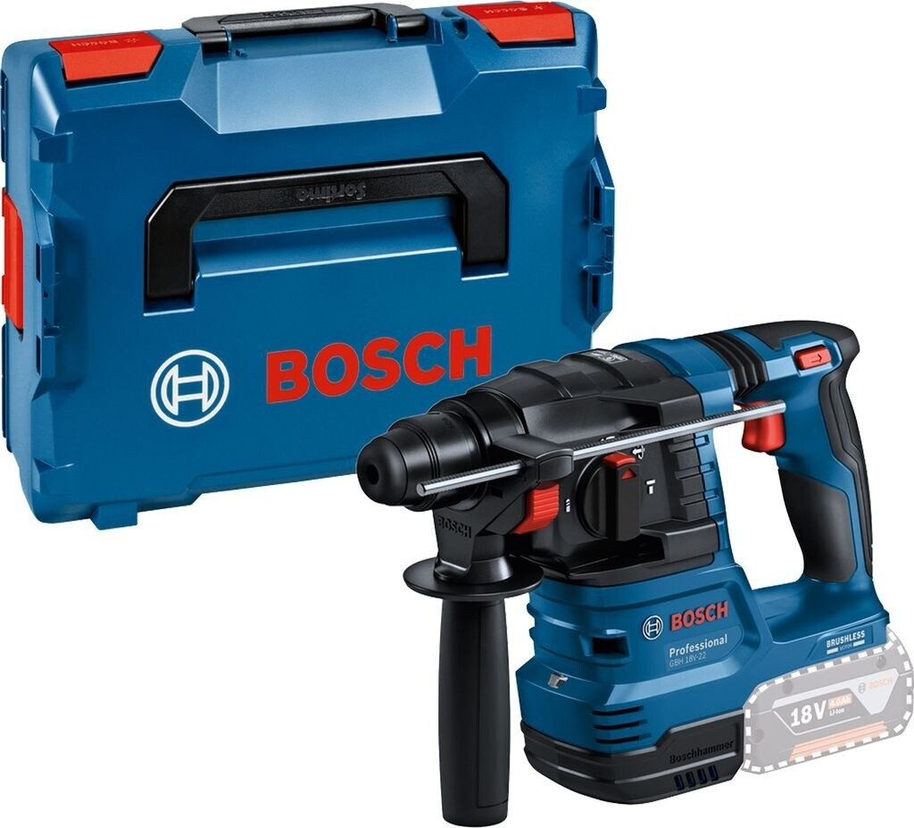 Bosch Professional GBH 18V-22 (0611924001)