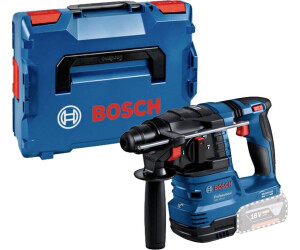 Bosch Professional Combo-Kit GSB 18V-45 & GBH 18…
