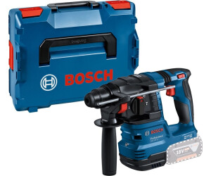 Bosch Professional Combo-Kit GSB 18V-45 & GBH 18…