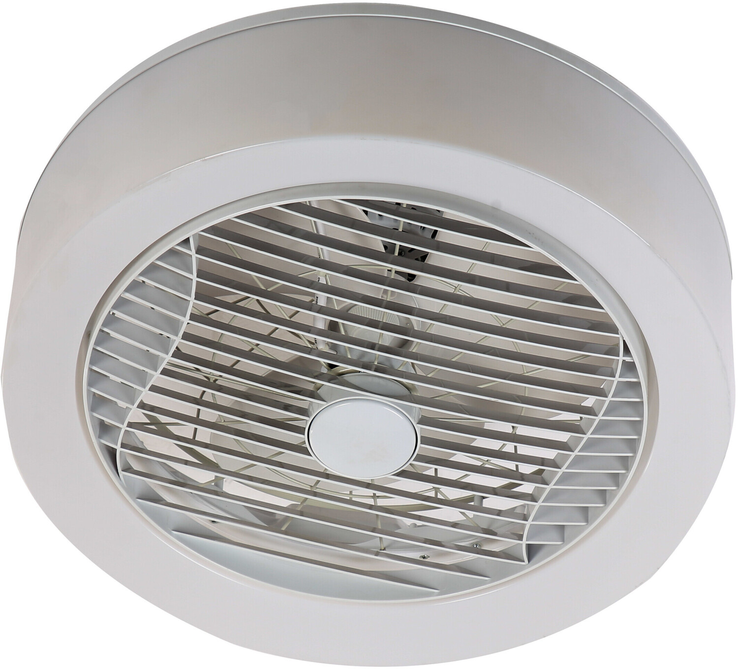 Far Elek Ventilateur de plafond avec LED 95 W