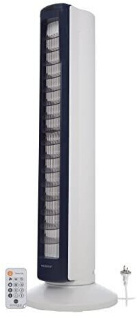 Iris Ohyama TWF-C82T blanc