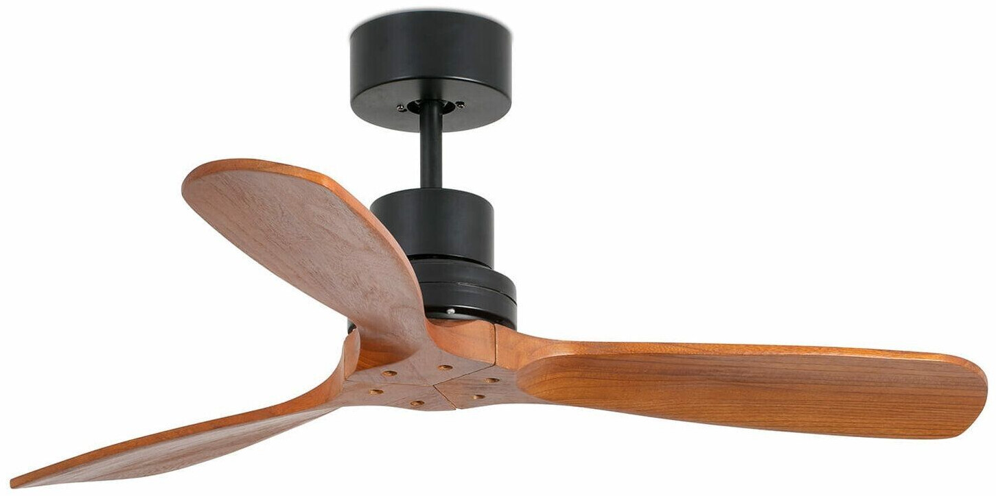 Faro Barcelona MINI LANTAU S noir mat (33517DC)