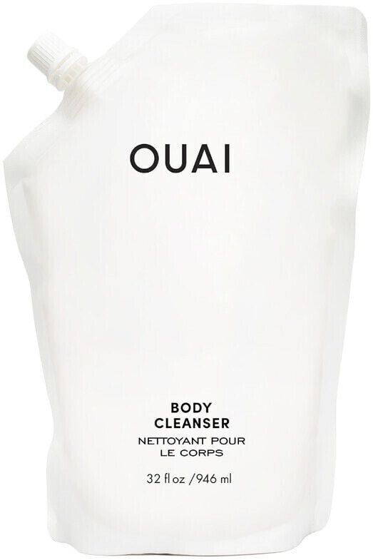 Ouai Body Cleanser Refill (946ml)