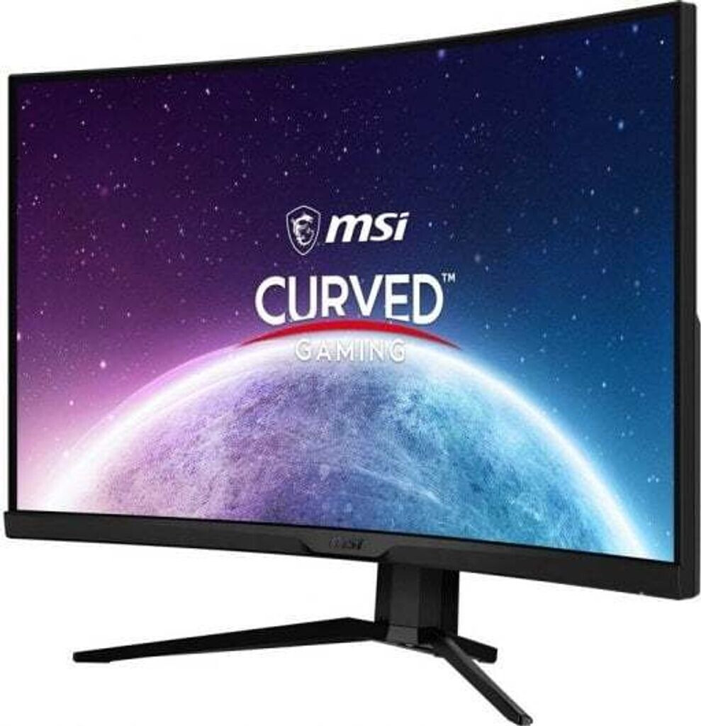 MSI MAG 325CQRF-QD ab 385,69 € | Preisvergleich bei idealo.de
