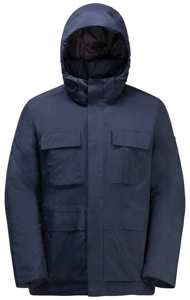 Canada goose store jacke herren idealo