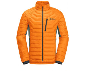 Jack wolfskin hotsell mount floyen jacket
