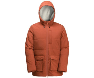 Buy Jack Wolfskin White Frost Jacket Men from 110.00 Today