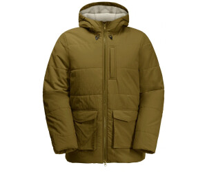 Men's short sands thermal coil parka new arrivals
