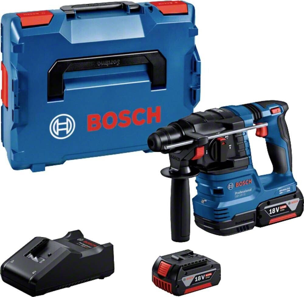 Bosch Professional GBH 18V-22 (0611924002)