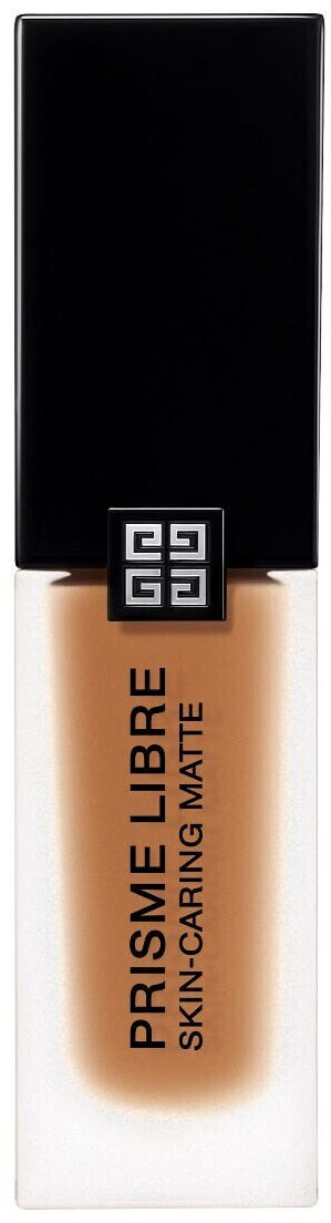 Givenchy Prisme Libre Skin-Caring Matte Foundation (30ml) 5-N390