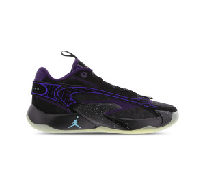 Buy Nike Luka 2 black grand purple aurora green glow from 89.99