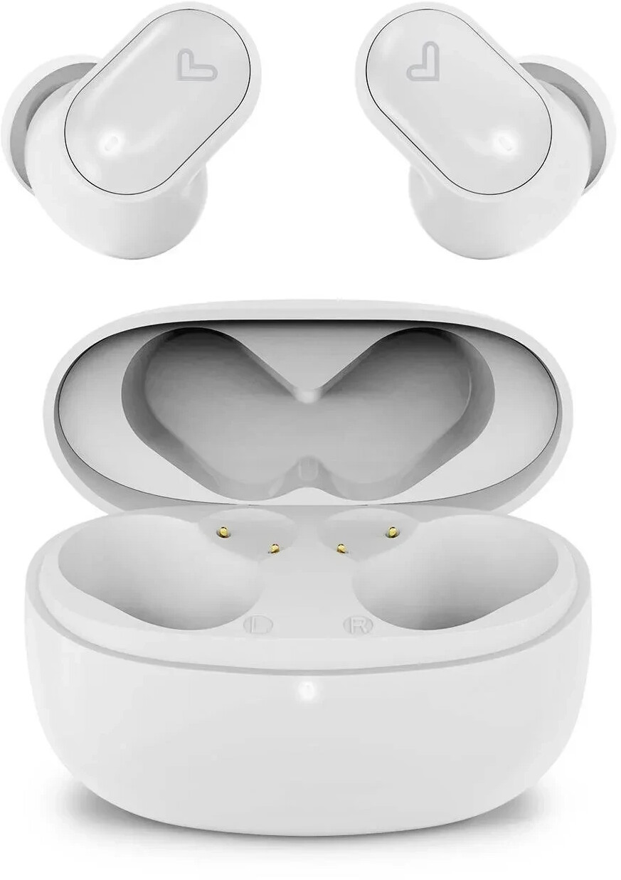 Energy Sistem Urban Beat White