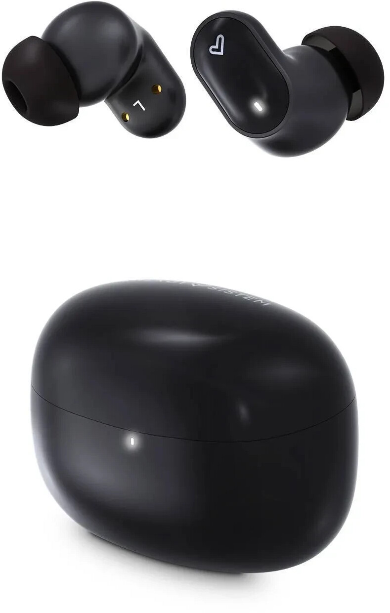 Energy Sistem Urban Beat Black