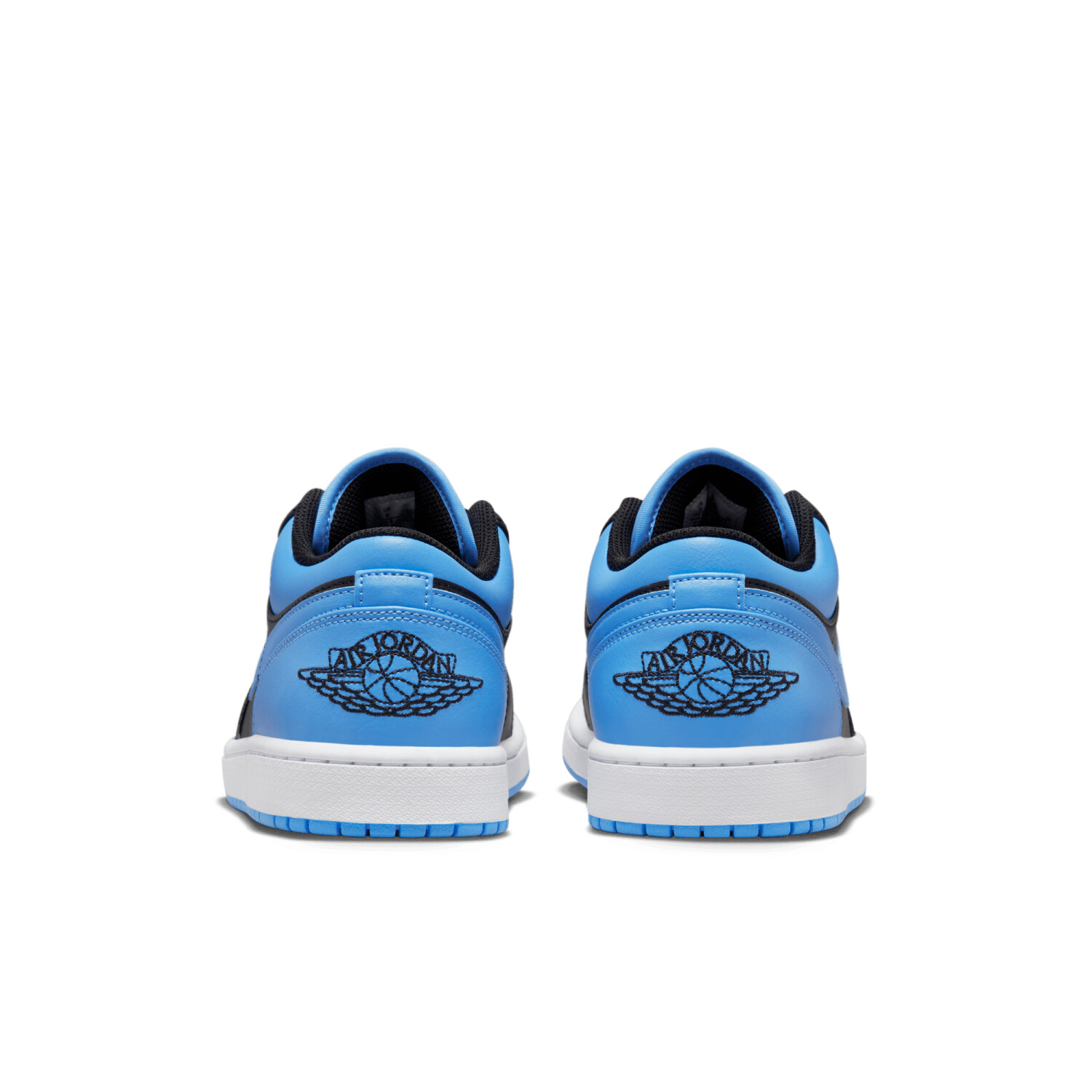 Nike air jordan 1 hellblau new arrivals