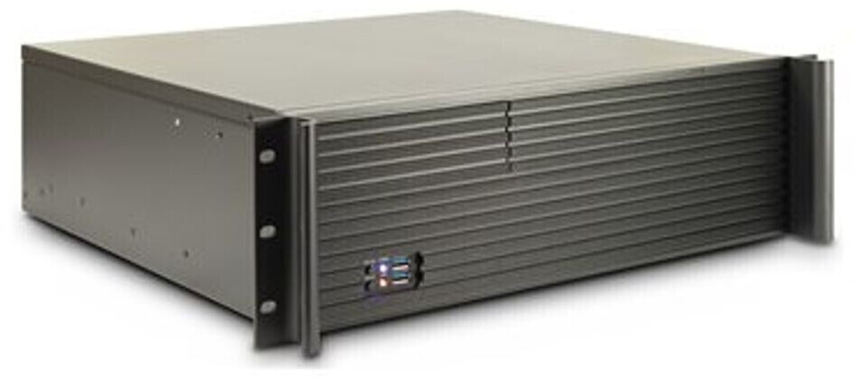 Inter-Tech 3U-K340L