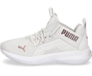 Puma Softride Enzo NXT Women 195235 feather gray rose gold ab 66