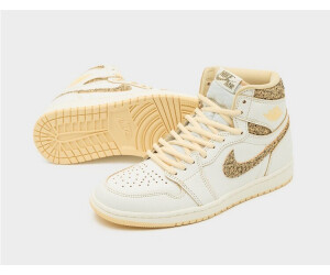 Nike Air Jordan 1 Retro High OG Craft sail black pale vanilla ab 119 00 Preisvergleich bei idealo