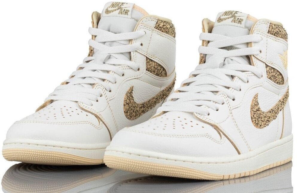 ★ナイキ★ Air Jordan 1 Retro High OG Craft “Pale Vanilla” The MOST Underrated Jordan 1 of 2023 - Nike Air Jordan 1