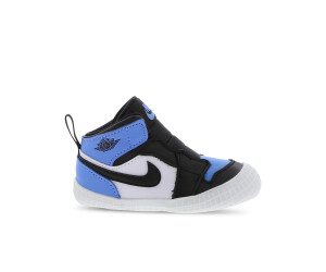 infant jordan crib shoes