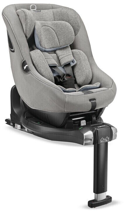 Inglesina Darwin Next Stage i-Size moon grey