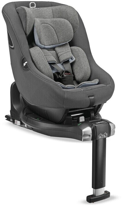 Inglesina Darwin Next Stage i-Size stone grey