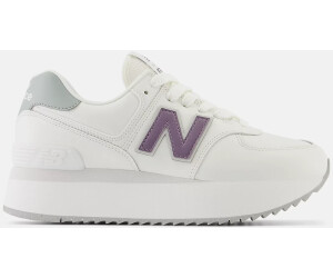 New Balance 574 white nori pink moon ab 79 95 Preisvergleich bei idealo