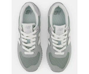 Adidas zx 750 deals vs new balance 574