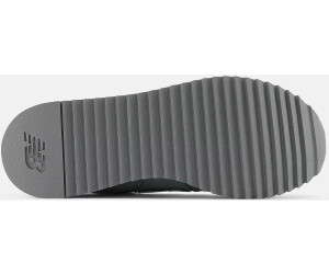 All white sale new balance 501
