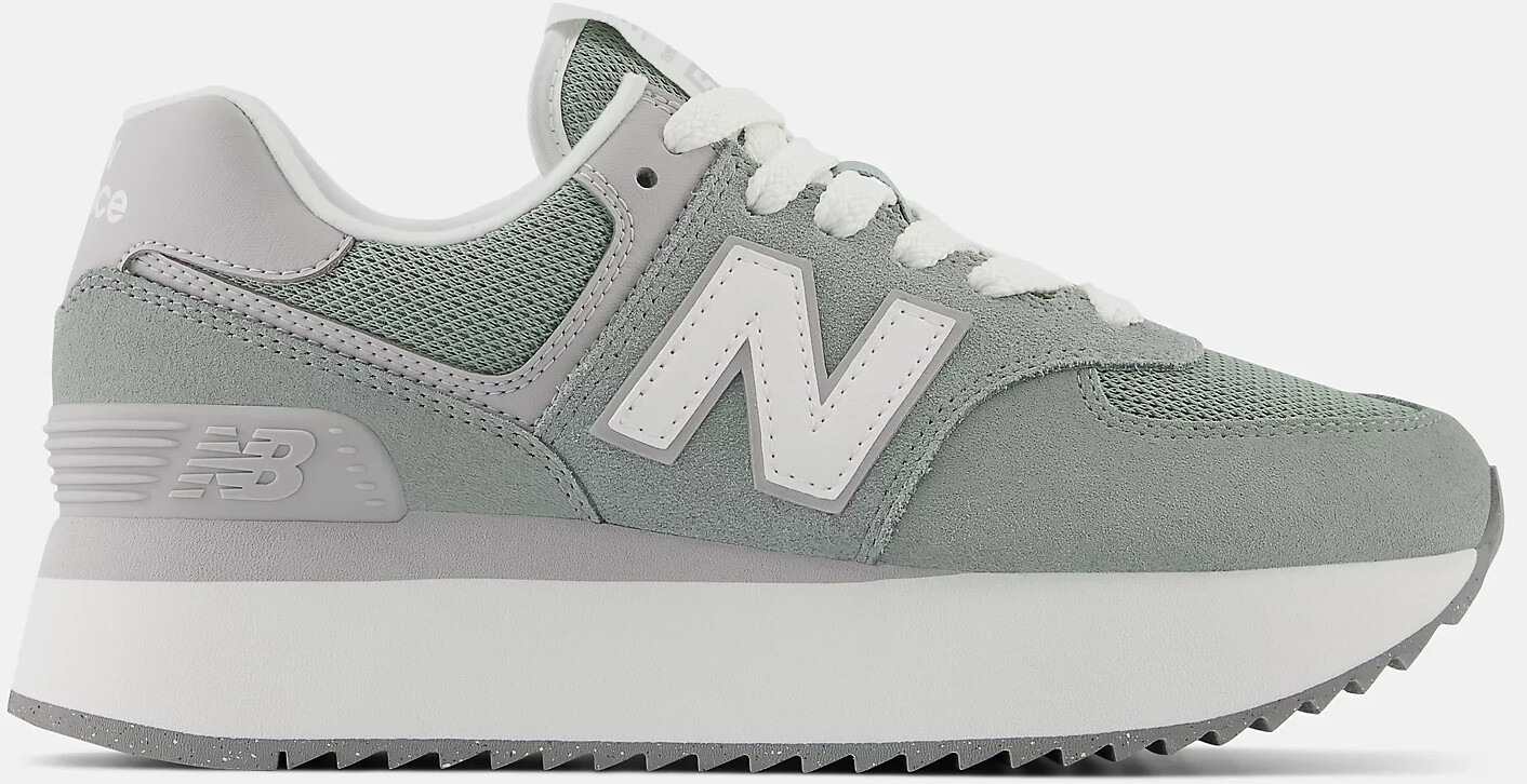 Buy New Balance 574 juniper raincloud white from 112.98 Today