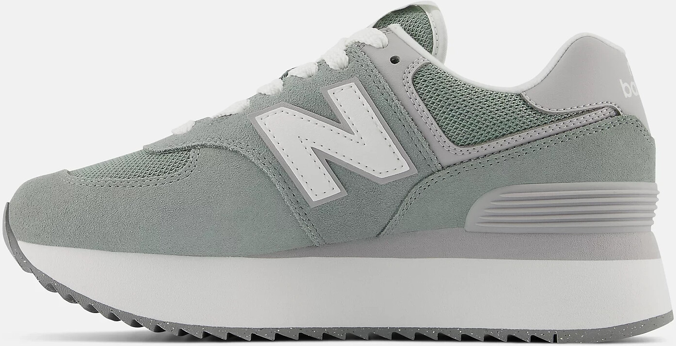 Buy New Balance 574 juniper raincloud white from 112.98 Today