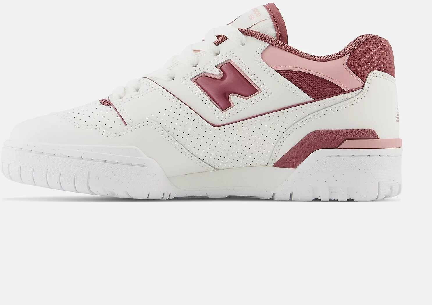 New balance 550 donne marrone 2025
