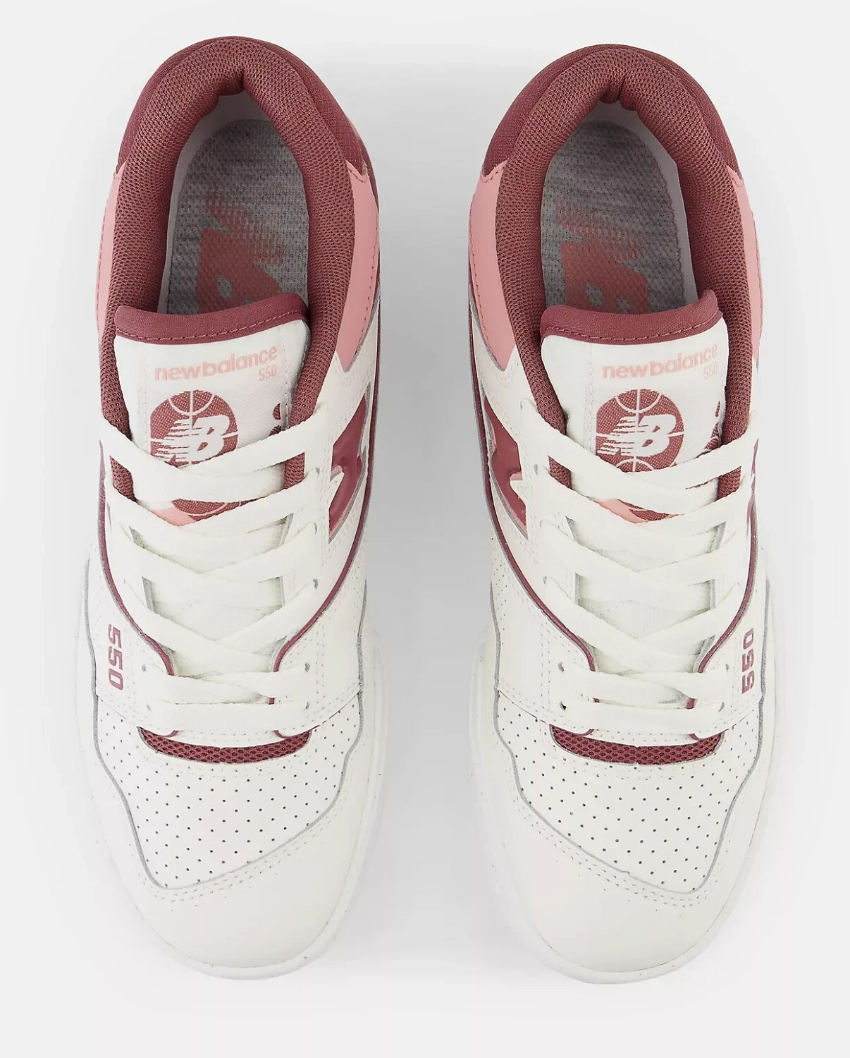 New balance ms574 burgundy store