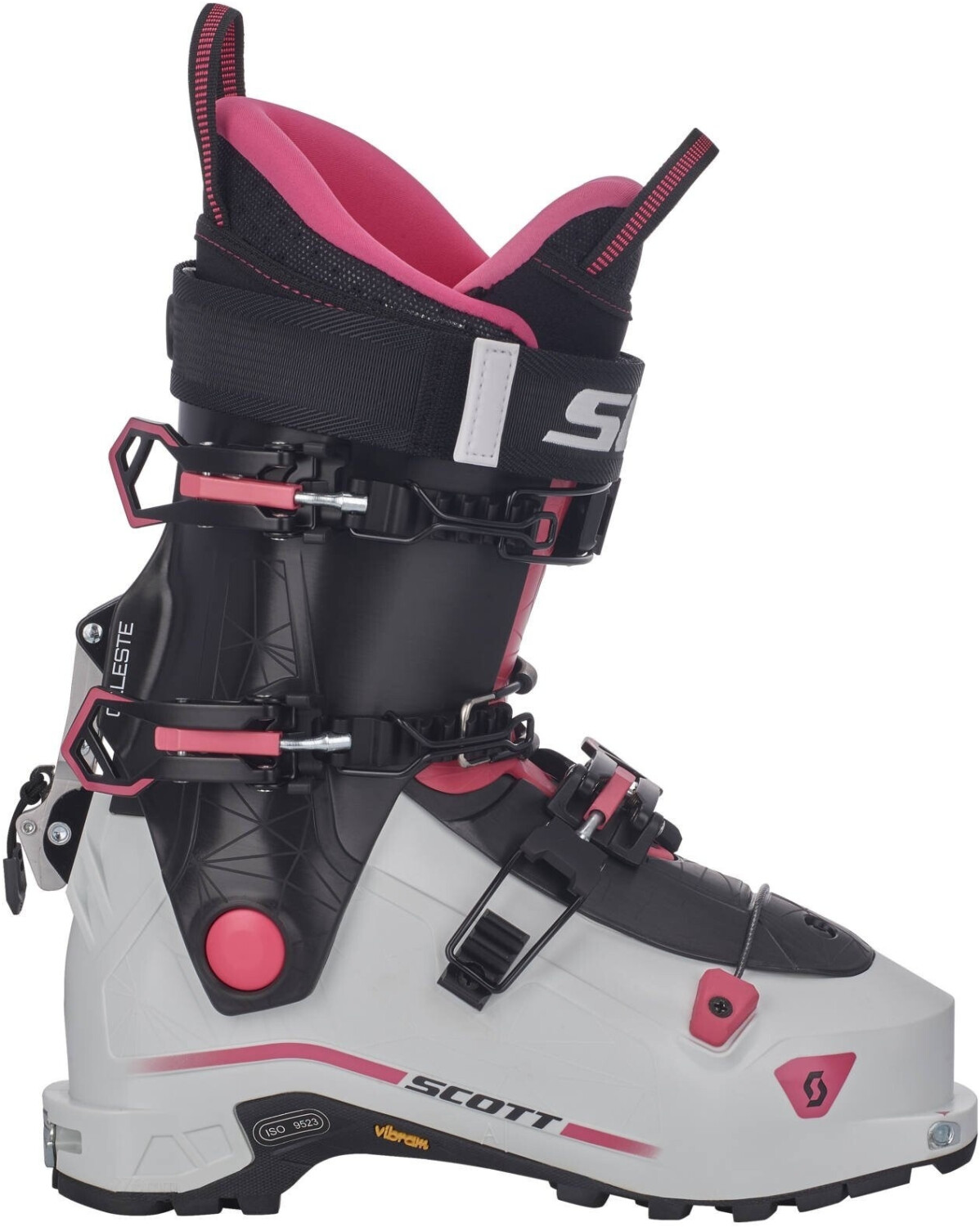Scott Celeste white/pink (2023)