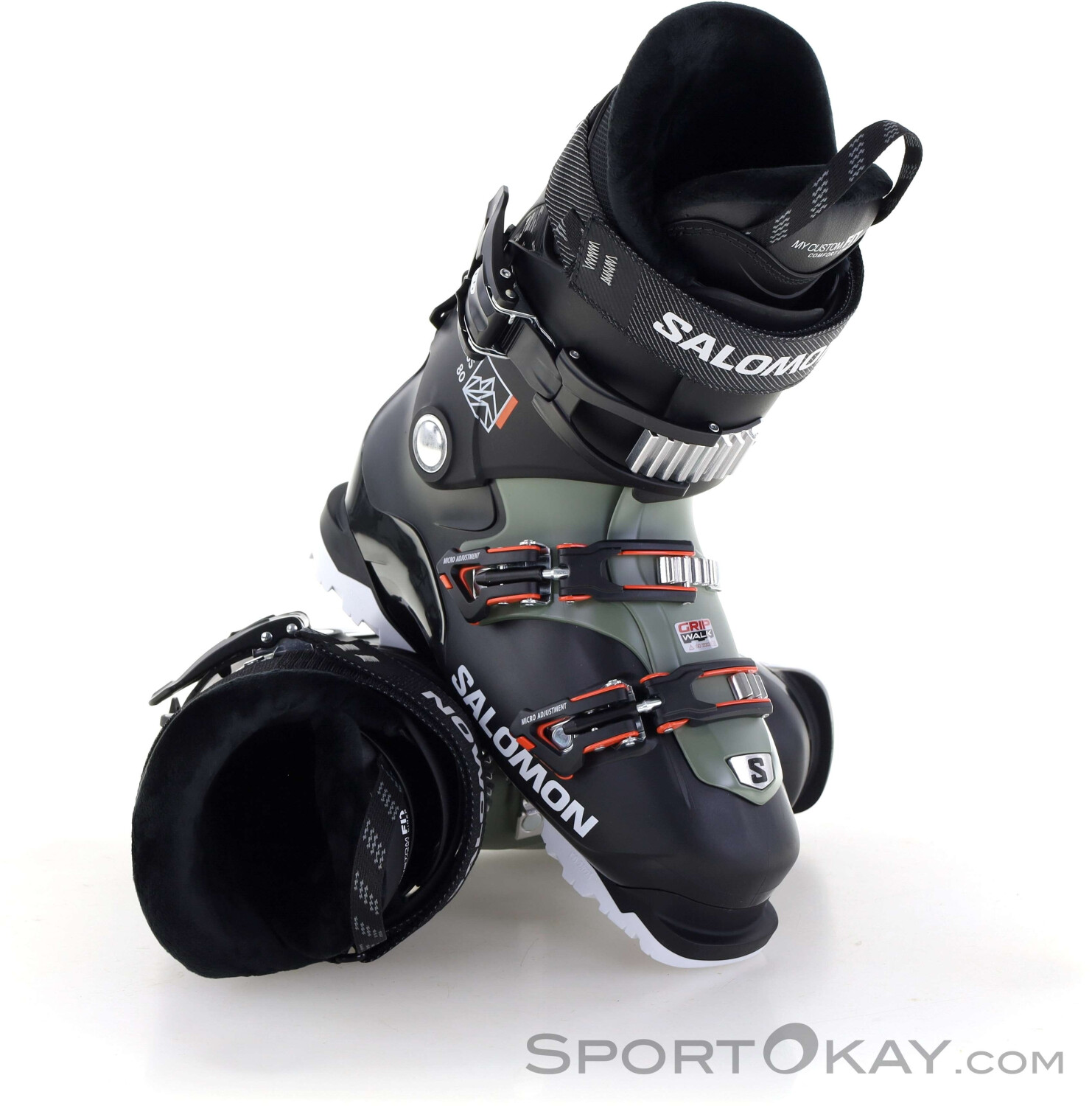 Offerte sci salomon outlet