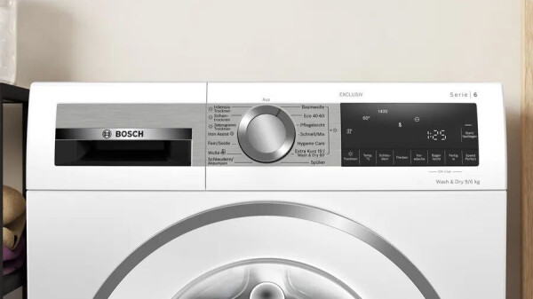 Bosch WNG24491, Bild 2