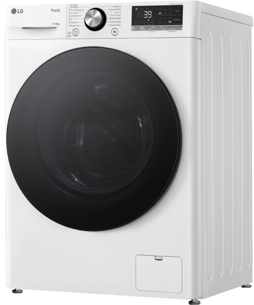 LG W4WR70E6Y, Bild 3