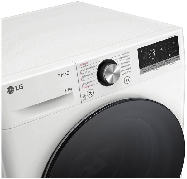 LG W4WR70E6Y, Bild 7