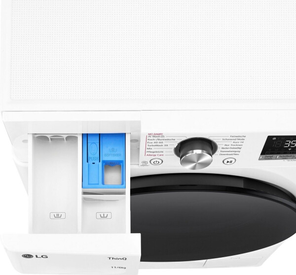 LG W4WR70E6Y, Bild 8