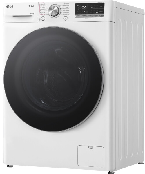 LG W4WR70961, Bild 3