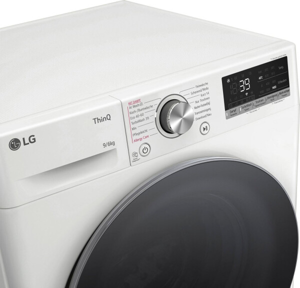 LG W4WR70961, Bild 7