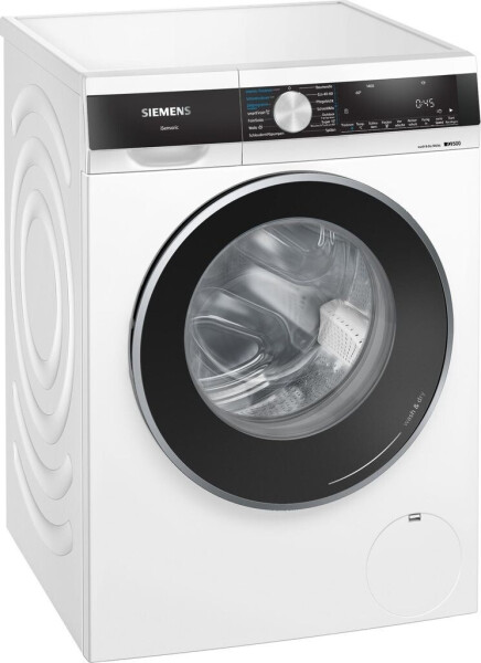 Siemens WN44G241, Bild 2