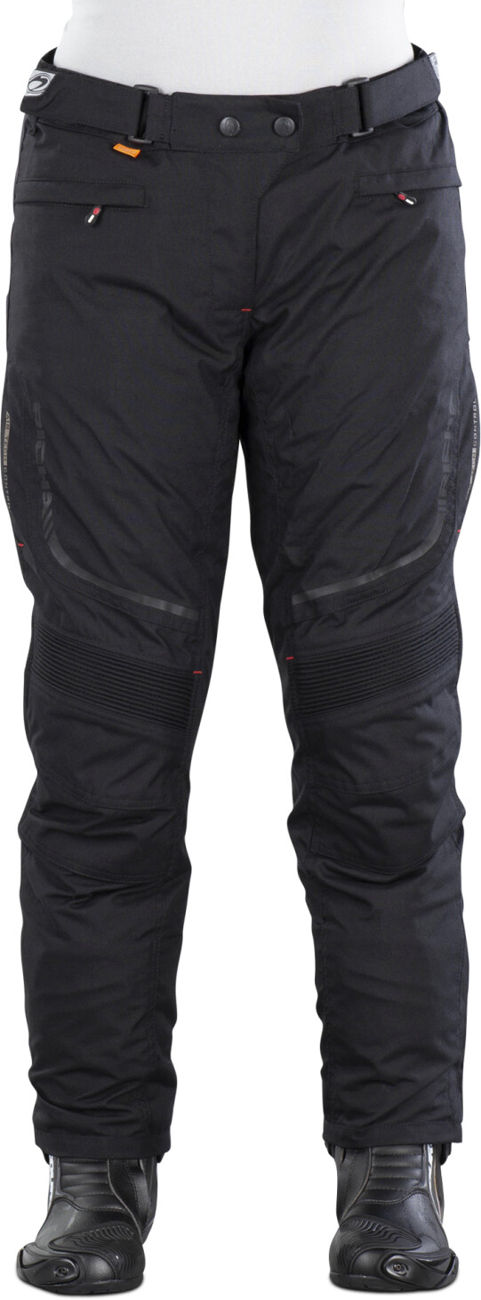 Richa Colorado Lady Pants Short black
